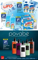 Gazetka promocyjna PoloMarket - Gazetka pomocyjna - Gazetka - ważna od 14.12 do 14.12.2021 - strona 56 - produkty: Mydło w płynie, Mydło