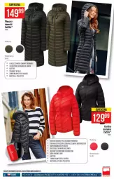 Gazetka promocyjna PoloMarket - Gazetka pomocyjna - Gazetka - ważna od 14.12 do 14.12.2021 - strona 63 - produkty: Kurtka, Tera, Laur, Płaszcz