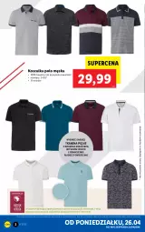 Gazetka promocyjna Lidl - GAZETKA - Gazetka - ważna od 30.04 do 30.04.2021 - strona 2 - produkty: Sok, Kosz, Koszulka