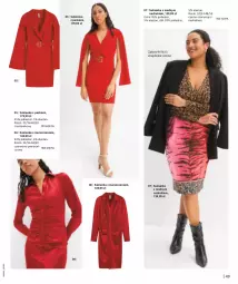 Gazetka promocyjna Bonprix - DŻINSOWE TRENDY - Gazetka - ważna od 05.05 do 05.05.2024 - strona 51 - produkty: Mars, Sukienka