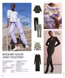 Gazetka promocyjna Bonprix - DŻINSOWE TRENDY - Gazetka - ważna od 05.05 do 05.05.2024 - strona 54 - produkty: Sweter, Kurtka, Wełna, Spodnie, Sukienka