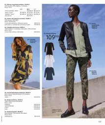 Gazetka promocyjna Bonprix - DŻINSOWE TRENDY - Gazetka - ważna od 05.05 do 05.05.2024 - strona 63 - produkty: Sweter, Kurtka, Dżinsy, Wełna, Spodnie, Sukienka