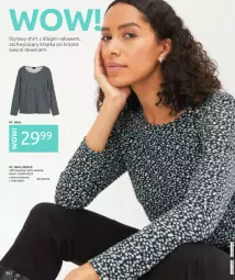 Gazetka promocyjna Bonprix - DŻINSOWE TRENDY - Gazetka - ważna od 05.05 do 05.05.2024 - strona 98 - produkty: Wełna
