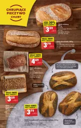 Gazetka promocyjna Biedronka - Od poniedzialku - Gazetka - ważna od 02.09 do 02.09.2023 - strona 34 - produkty: Chleb, Lanki