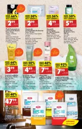 Gazetka promocyjna Biedronka - Od poniedzialku - Gazetka - ważna od 02.09 do 02.09.2023 - strona 52 - produkty: Makijaż, Sok, Mlekovita, Chusteczki, Peeling, Be Be, Mleko