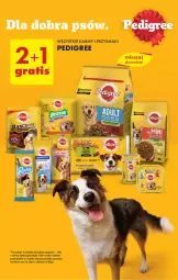 Gazetka promocyjna Biedronka - Od poniedzialku - Gazetka - ważna od 02.09 do 02.09.2023 - strona 56 - produkty: Por, Przysmaki, Pedigree
