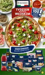 Gazetka promocyjna Lidl - GAZETKA - Gazetka - ważna od 22.04 do 22.04.2023 - strona 33 - produkty: Gin