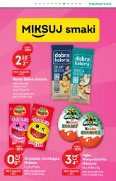 Gazetka promocyjna Żabka - Gazetka - ważna od 31.10 do 31.10.2021 - strona 13 - produkty: Oranżada, Hellena, Baton, Kokos