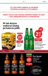 Gazetka promocyjna Żabka - Gazetka - ważna od 31.10 do 31.10.2021 - strona 20 - produkty: Piwa, Piwo, Piec, Gra, O nas, Tatra, Lech Premium