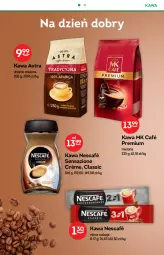 Gazetka promocyjna Żabka - Gazetka - ważna od 31.10 do 31.10.2021 - strona 42 - produkty: Nescafé, Kawa