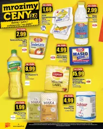 Gazetka promocyjna Topaz - Gazetka - Gazetka - ważna od 23.08 do 23.08.2023 - strona 4 - produkty: Top