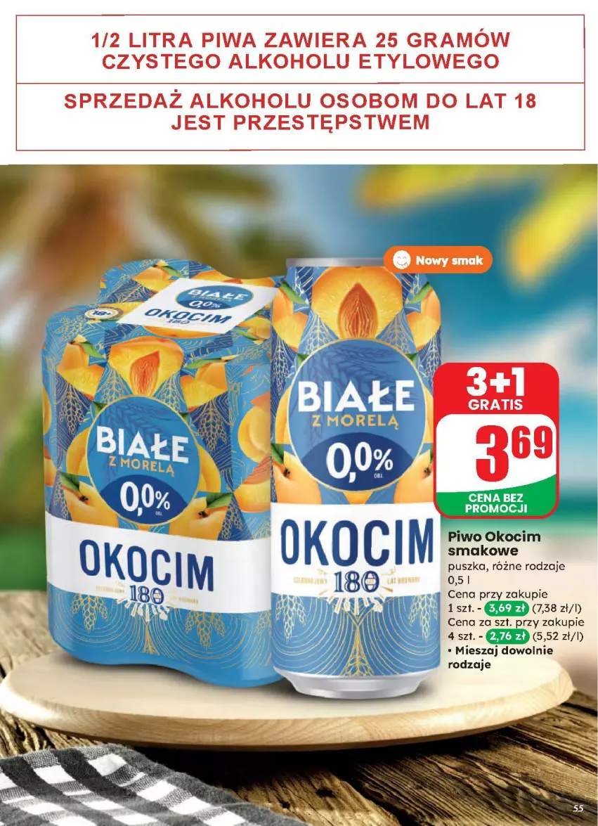 Gazetka promocyjna Dino - ważna 13.08 do 19.08.2025 - strona 51