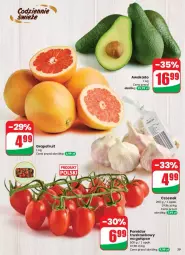 Gazetka promocyjna Dino - Gazetka - ważna od 19.08 do 19.08.2025 - strona 33 - produkty: Gra, Czosnek