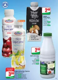 Gazetka promocyjna Dino - Gazetka - ważna od 19.08 do 19.08.2025 - strona 40 - produkty: Isla, Piątnica, Jogurt, Kefir naturalny, Napój, Jogurt pitny, Kefir