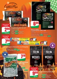 Gazetka promocyjna Dino - Gazetka - ważna od 19.08 do 19.08.2025 - strona 62 - produkty: Piec, Jan Niezbędny, Stek, Grill, Folia aluminiowa