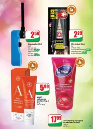Gazetka promocyjna Dino - Gazetka - ważna od 19.08 do 19.08.2025 - strona 71 - produkty: Klej, Zapalarka