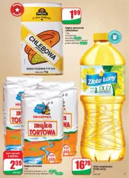 Gazetka promocyjna Dino - Gazetka - ważna od 19.08 do 19.08.2025 - strona 9 - produkty: Mąka, Chleb, Mąka pszenna, Olej, Mąka tortowa