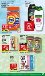 Gazetka promocyjna Delikatesy Centrum - NOWA GAZETKA Delikatesy Centrum od 19 lutego! 19-25.02.2024 - Gazetka - ważna od 25.02 do 25.02.2024 - strona 24 - produkty: Palmolive