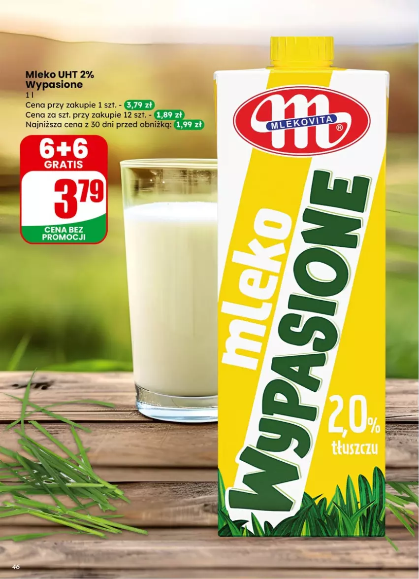 Gazetka promocyjna Dino - Gazetka 06 / 2026 - ważna 04.02 do 10.02.2026 - strona 46