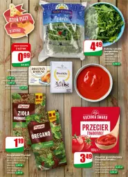Gazetka promocyjna Dino - Gazetka 06 / 2026 - Gazetka - ważna od 10.02 do 10.02.2026 - strona 27 - produkty: Prymat