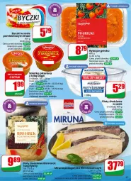 Gazetka promocyjna Dino - Gazetka 06 / 2026 - Gazetka - ważna od 10.02 do 10.02.2026 - strona 35 - produkty: Sałatka, Sos, Gra, Płaty śledziowe, Ryba, Tago, Dega, Sałat, Graal