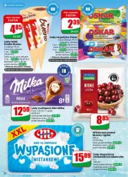 Gazetka promocyjna Dino - Gazetka 06 / 2026 - Gazetka - ważna od 10.02 do 10.02.2026 - strona 36 - produkty: Kinder Bueno, Stek, Lody, Ogród, Kinder