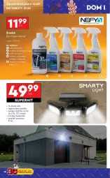 Gazetka promocyjna Biedronka - Okazje Tygodnia - Gazetka - ważna od 27.09 do 27.09.2025 - strona 12 - produkty: Odkamieniacz, Top, Klej, Lody