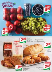 Gazetka promocyjna Dino - Gazetka - Gazetka - ważna od 07.02 do 07.02.2023 - strona 13 - produkty: Piec, Ser, Chrupki, Pieczywo chrupkie, Pieczywo, Chleb