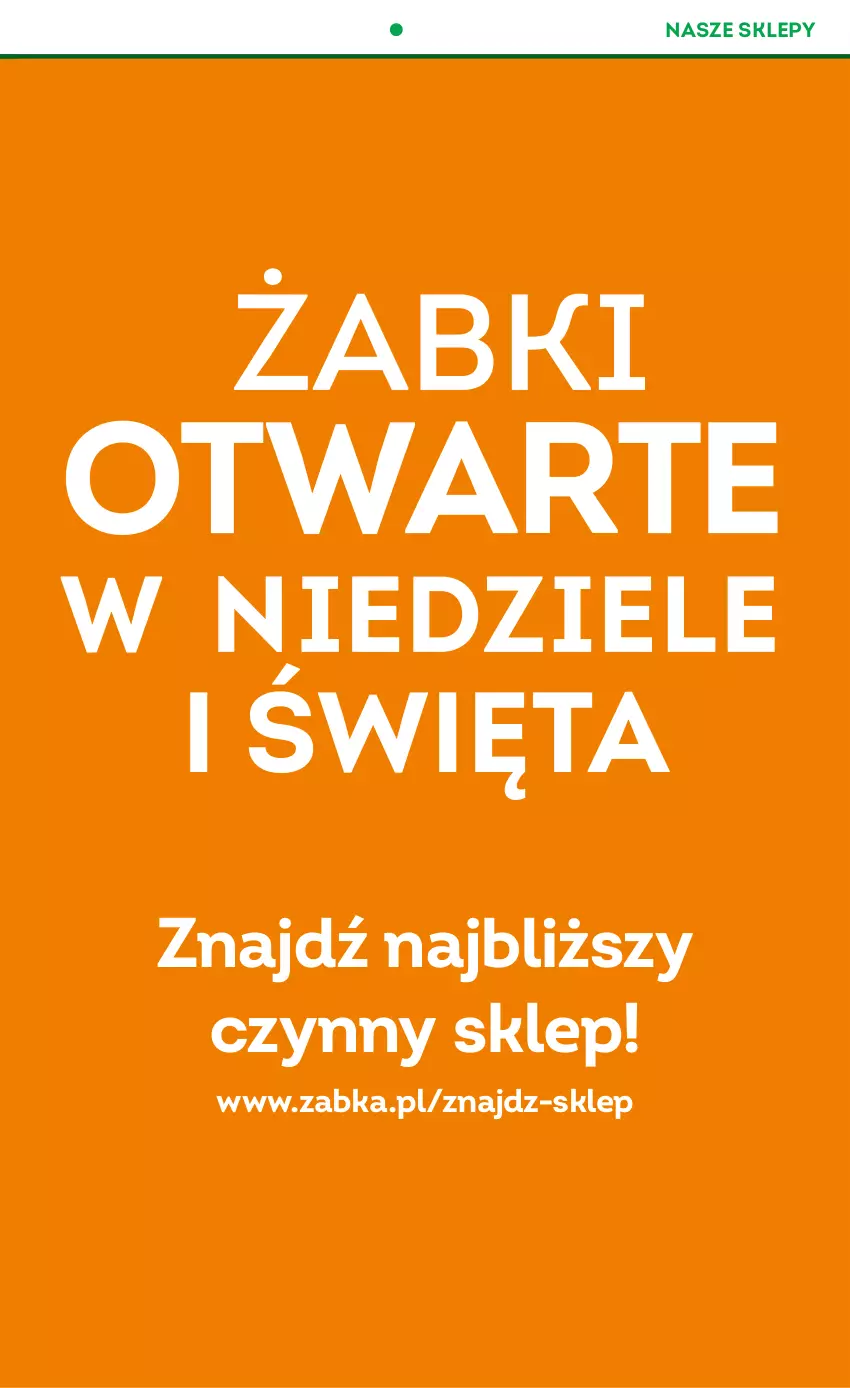 Gazetka promocyjna Żabka - ważna 08.11 do 21.11.2023 - strona 13 - produkty: JBL