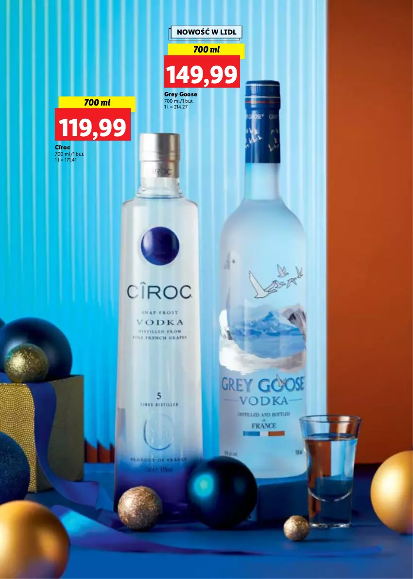 Gazetka promocyjna Lidl - Katalog alkoholi Święta i Nowy rok - ważna 28.11 do 31.12.2022 - strona 26