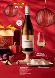 Gazetka promocyjna Lidl - Katalog alkoholi Święta i Nowy rok - Gazetka - ważna od 31.12 do 31.12.2022 - strona 14 - produkty: Warzywa, Ser, Sauvignon Blanc, Sałat, Pilos, Owoce morza, Owoce
