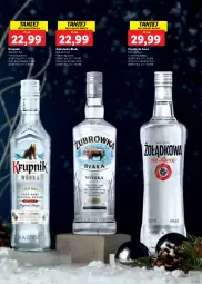 Gazetka promocyjna Lidl - Katalog alkoholi Święta i Nowy rok - Gazetka - ważna od 31.12 do 31.12.2022 - strona 21 - produkty: Krupnik