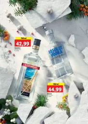 Gazetka promocyjna Lidl - Katalog alkoholi Święta i Nowy rok - Gazetka - ważna od 31.12 do 31.12.2022 - strona 22 - produkty: Absolut