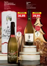 Gazetka promocyjna Lidl - Katalog alkoholi Święta i Nowy rok - Gazetka - ważna od 31.12 do 31.12.2022 - strona 3 - produkty: Makaron, Warzywa, Ser, Mus, Drób, Sałat, Pizza, Prosecco, Owoce, Deser