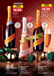 Gazetka promocyjna Lidl - Katalog alkoholi Święta i Nowy rok - Gazetka - ważna od 31.12 do 31.12.2022 - strona 4 - produkty: Makaron, Warzywa, Mus, Mionetto, Drób, Sałat, Pizza, Prosecco, Owoce, Napój