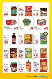 Gazetka promocyjna Makro - Gazetka - ważna od 31.03 do 31.03.2025 - strona 8 - produkty: Prymat, Krakus, Corn flakes, Sos, Ser, Winiary, Pasztet, Dr. Oetker, Konfitura, Galaretka, Rolnik, Danio, Deser, Gala, Olej, Pomidory, Herbapol, Knorr