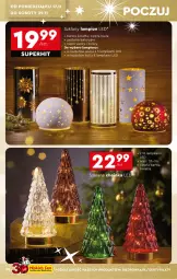 Gazetka promocyjna Biedronka - Okazje Tygodnia - Gazetka - ważna od 29.11 do 29.11.2025 - strona 22 - produkty: Lampion, Silan