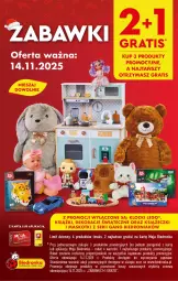 Gazetka promocyjna Biedronka - Okazje Tygodnia - Gazetka - ważna od 29.11 do 29.11.2025 - strona 3 - produkty: Por, Gra, Kosz