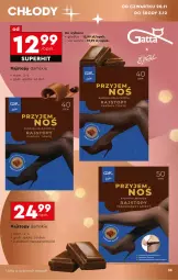 Gazetka promocyjna Biedronka - Okazje Tygodnia - Gazetka - ważna od 29.11 do 29.11.2025 - strona 35 - produkty: Top, Rajstopy, Tran, Fanta, Fa