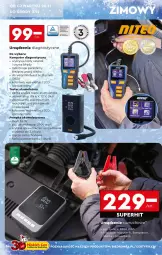 Gazetka promocyjna Biedronka - Okazje Tygodnia - Gazetka - ważna od 29.11 do 29.11.2025 - strona 36 - produkty: Pompka, Rower, Monitor, Komputer, Powerbank, Akumulator