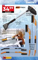 Gazetka promocyjna Biedronka - Okazje Tygodnia - Gazetka - ważna od 29.11 do 29.11.2025 - strona 38 - produkty: Teleskop
