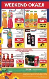 Gazetka promocyjna Carrefour - Gazetka Weekend okazji już od czwartku! - Gazetka - ważna od 29.03 do 29.03.2026 - strona 10 - produkty: Piwa, Piwo, Gra, Warka, Lack, Lipton, Tymbark, Napój, Hortex