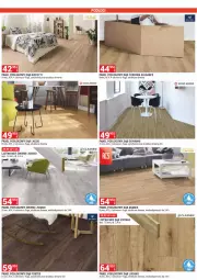 Gazetka promocyjna Merkury Market - Gazetka - ważna od 28.02 do 28.02.2023 - strona 18 - produkty: Ryż, Por, Panel podłogowy, Listwa