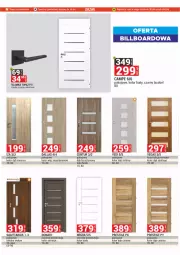 Gazetka promocyjna Merkury Market - Gazetka - ważna od 28.02 do 28.02.2023 - strona 20 - produkty: Klamka, Top, Gra, Bursztyn, Finish