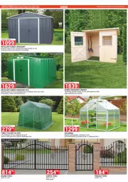 Gazetka promocyjna Merkury Market - Gazetka - ważna od 28.02 do 28.02.2023 - strona 33 - produkty: Piec, Chrzan, Top, Rama, Rura, Tunel, Drzwi, Fa