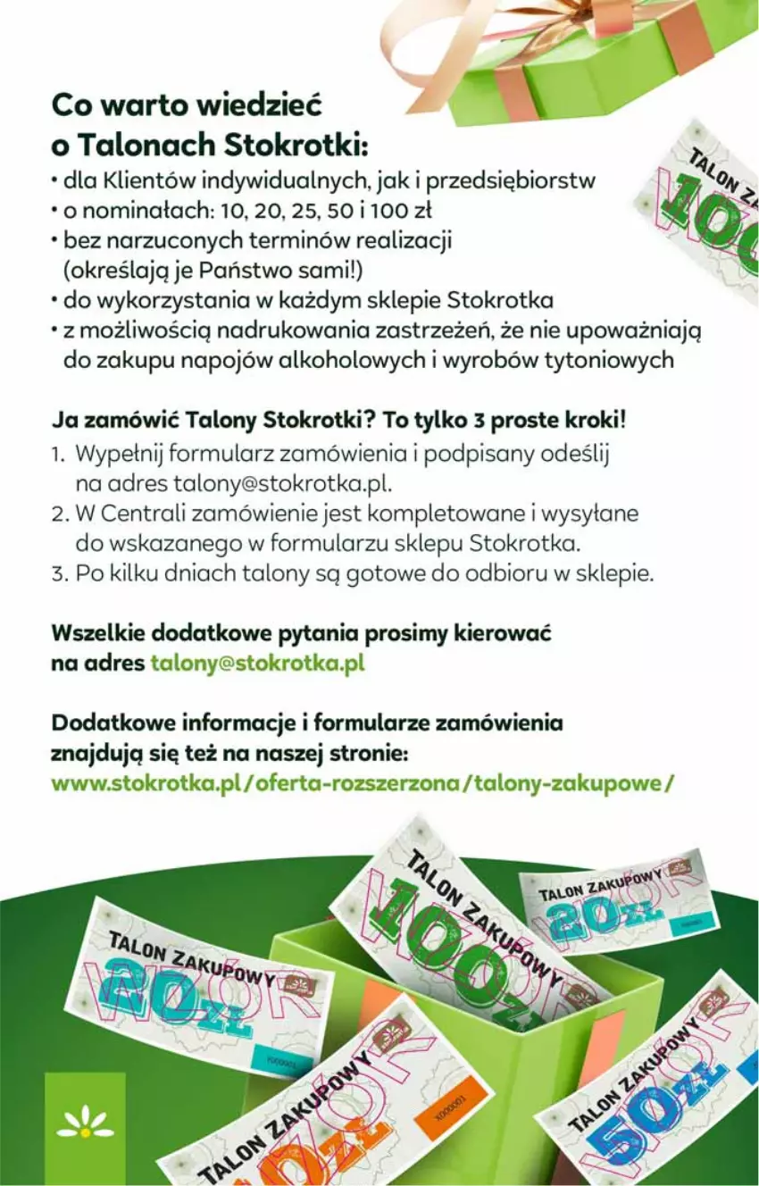 Gazetka promocyjna Stokrotka - Supermarket Opole/Radom - ważna 28.11 do 04.12.2024 - strona 47 - produkty: Dres