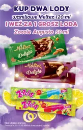 Gazetka promocyjna Stokrotka - Supermarket Opole/Radom - Gazetka - ważna od 04.12 do 04.12.2024 - strona 34 - produkty: HP
