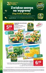 Gazetka promocyjna Stokrotka - Supermarket Opole/Radom - Gazetka - ważna od 04.12 do 04.12.2024 - strona 8 - produkty: Warzywa, Gra, Hortex, HP