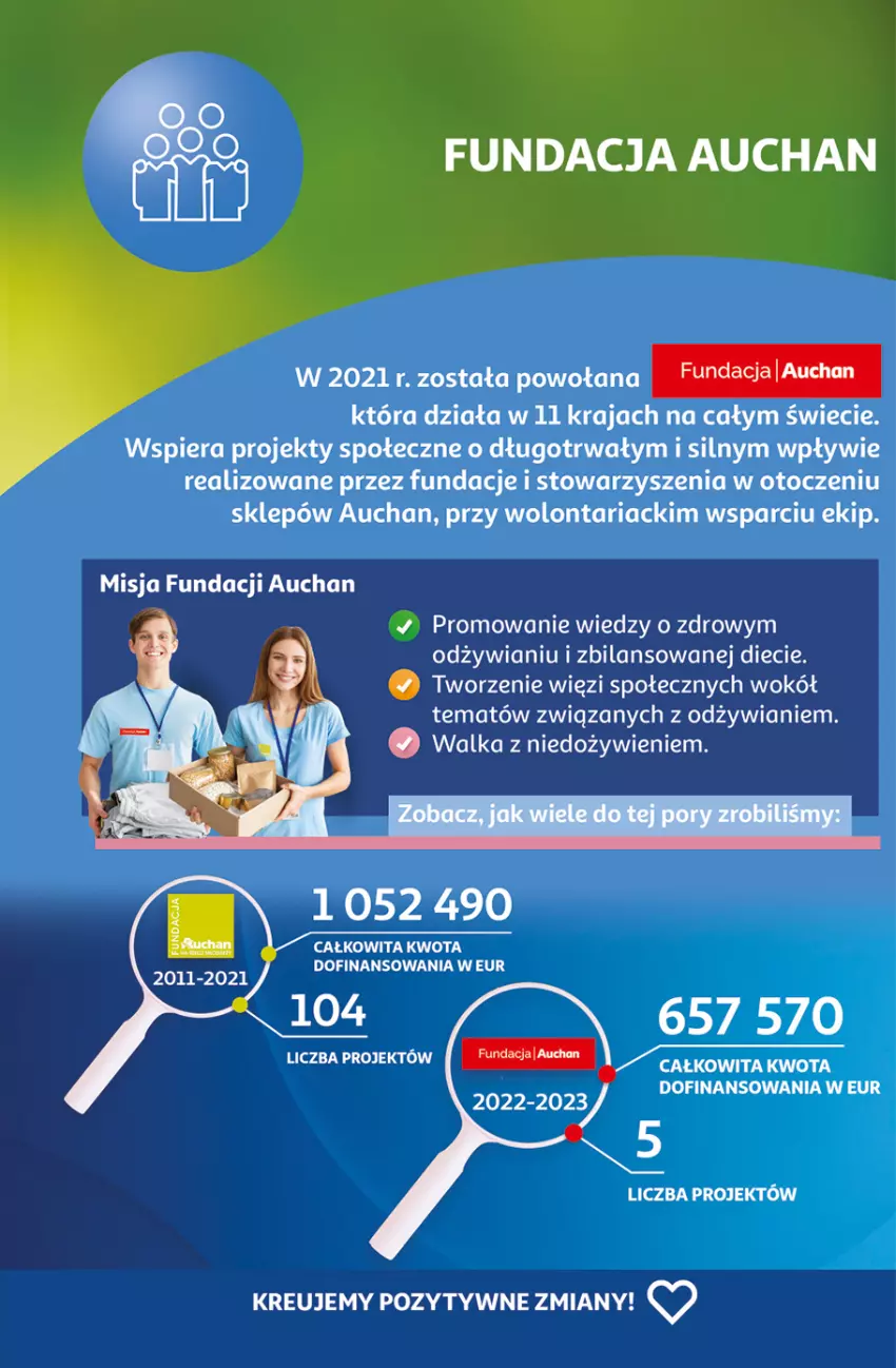 Gazetka promocyjna Auchan - Hipermarket - ważna 08.08 do 14.08.2024 - strona 37