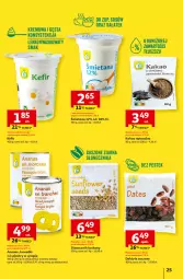 Gazetka promocyjna Auchan - Hipermarket - Gazetka - ważna od 14.08 do 14.08.2024 - strona 27 - produkty: Sos, Stek, Ananas, Kawa, Daktyle, Tran, Sałat, Syrop, Kakao, Kefir